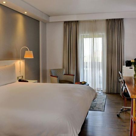Anew Hotel Roodepoort Johannesburg Dış mekan fotoğraf