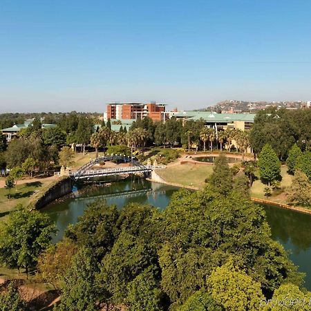 Anew Hotel Roodepoort Johannesburg Dış mekan fotoğraf