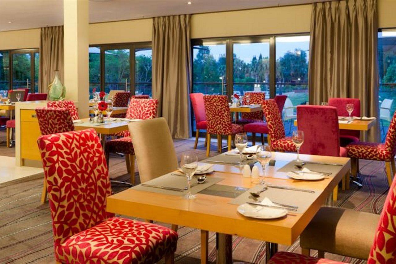 Anew Hotel Roodepoort Johannesburg Dış mekan fotoğraf