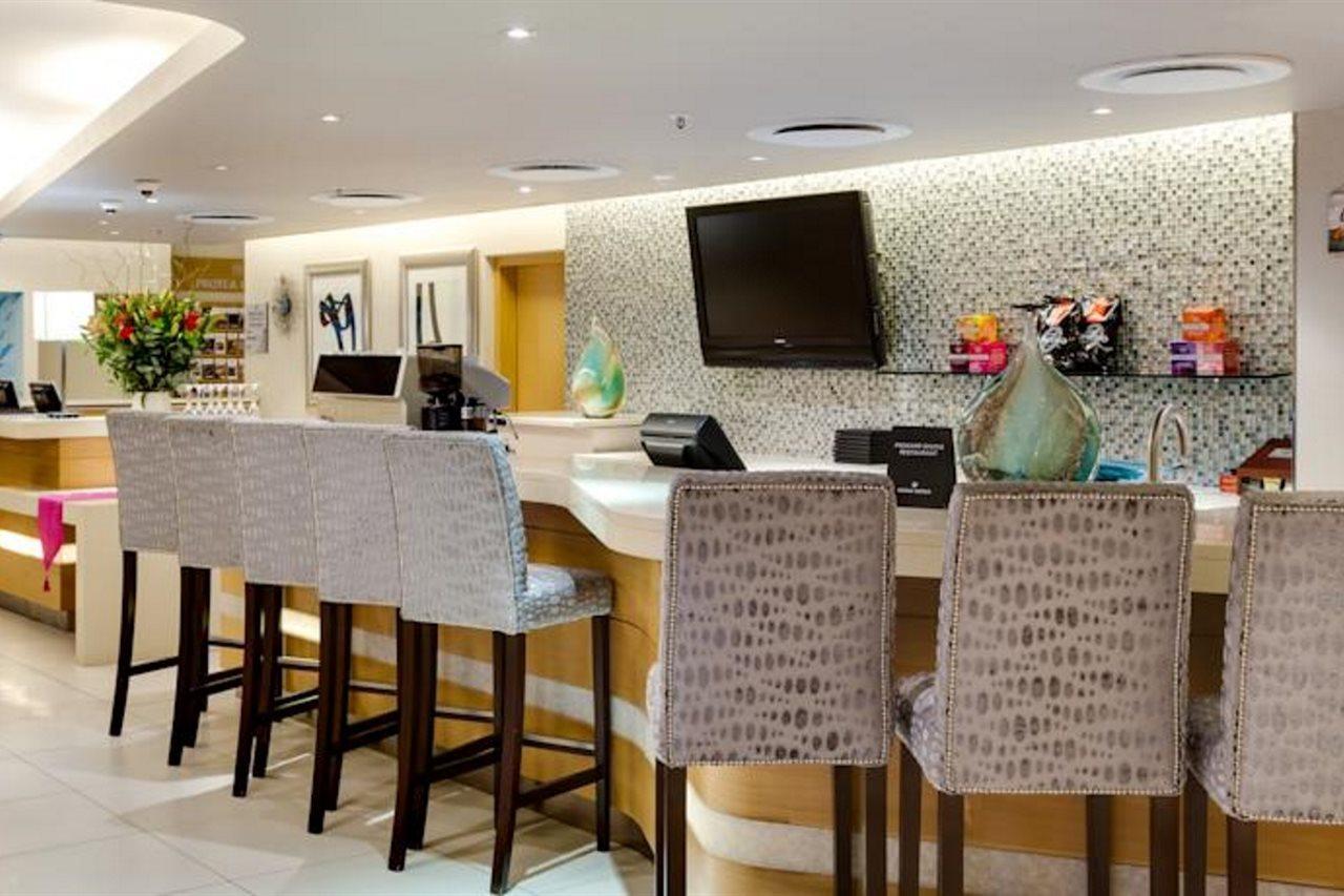 Anew Hotel Roodepoort Johannesburg Dış mekan fotoğraf