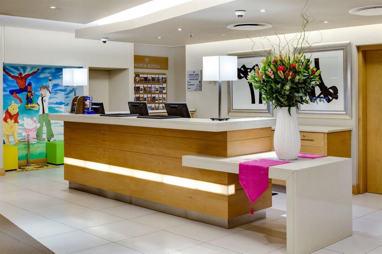Anew Hotel Roodepoort Johannesburg Dış mekan fotoğraf