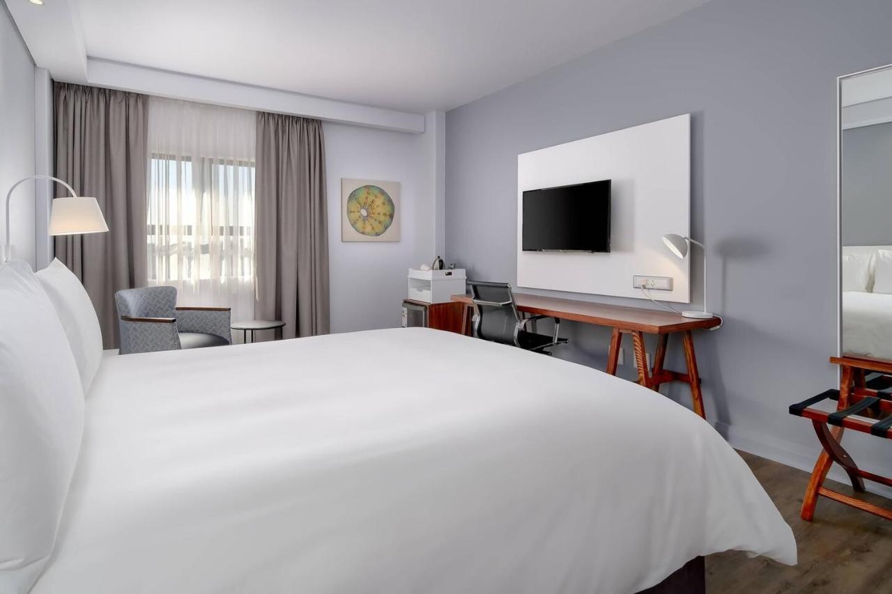 Anew Hotel Roodepoort Johannesburg Dış mekan fotoğraf