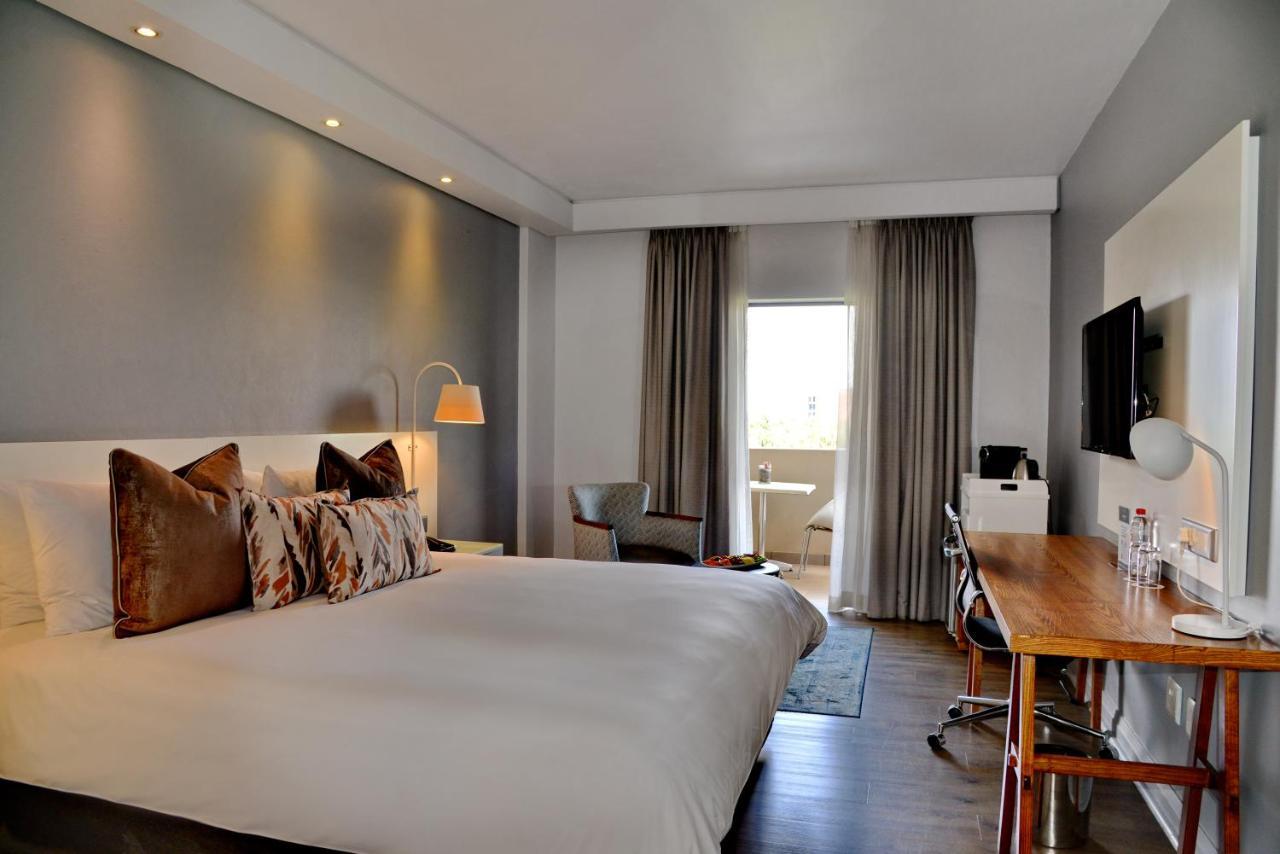 Anew Hotel Roodepoort Johannesburg Dış mekan fotoğraf