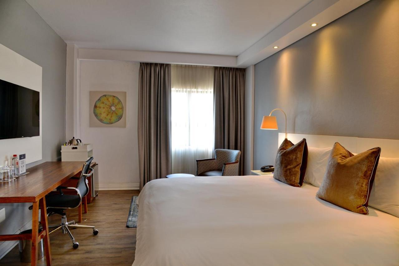 Anew Hotel Roodepoort Johannesburg Dış mekan fotoğraf