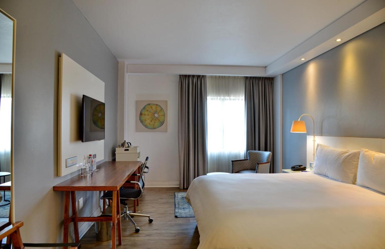 Anew Hotel Roodepoort Johannesburg Dış mekan fotoğraf