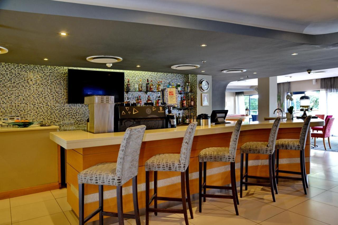 Anew Hotel Roodepoort Johannesburg Dış mekan fotoğraf