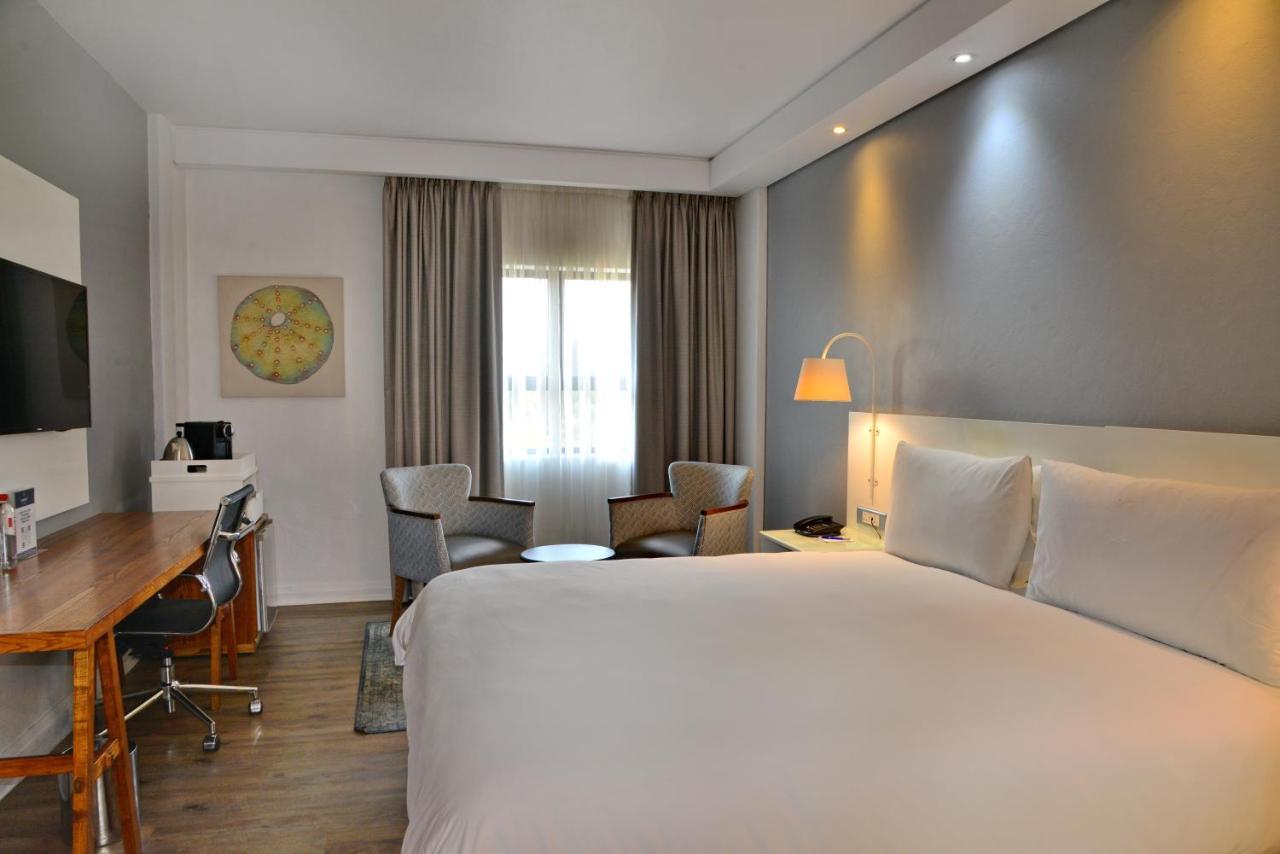 Anew Hotel Roodepoort Johannesburg Dış mekan fotoğraf