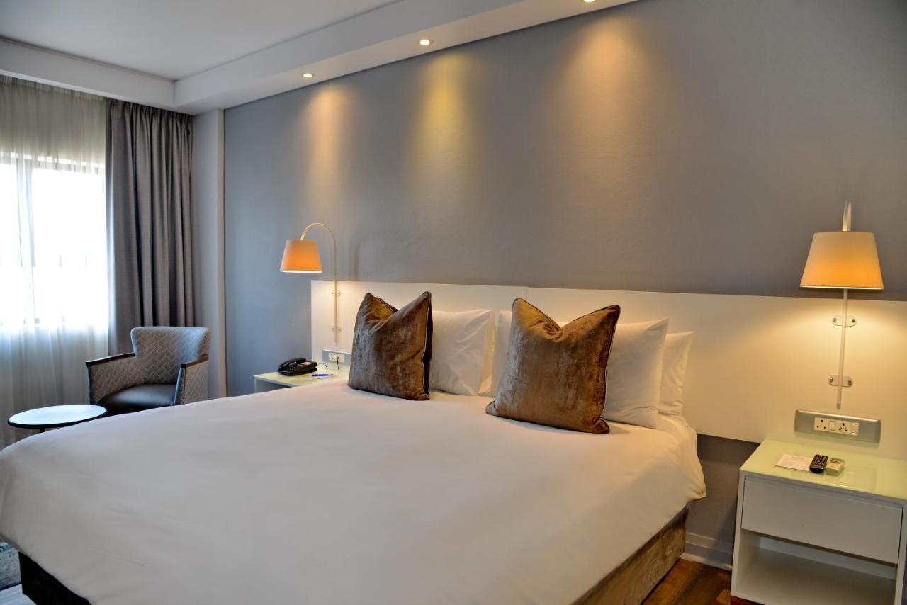 Anew Hotel Roodepoort Johannesburg Dış mekan fotoğraf