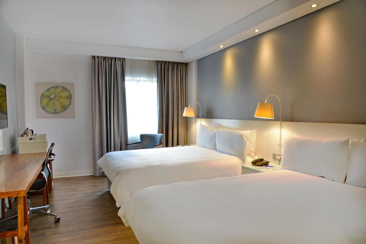 Anew Hotel Roodepoort Johannesburg Dış mekan fotoğraf