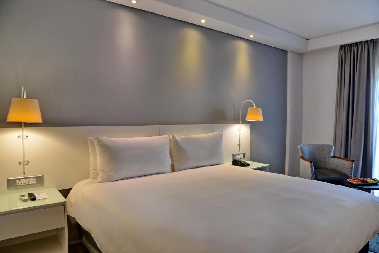 Anew Hotel Roodepoort Johannesburg Dış mekan fotoğraf