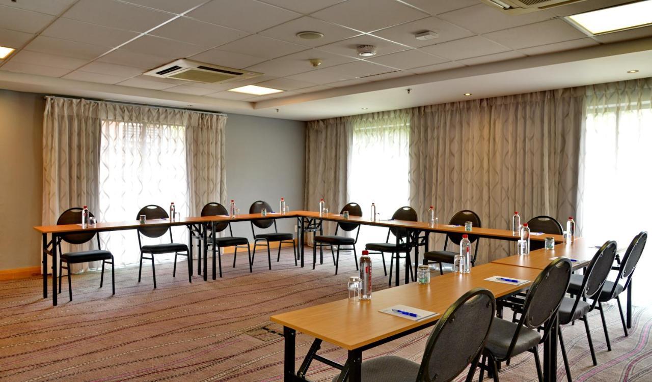 Anew Hotel Roodepoort Johannesburg Dış mekan fotoğraf