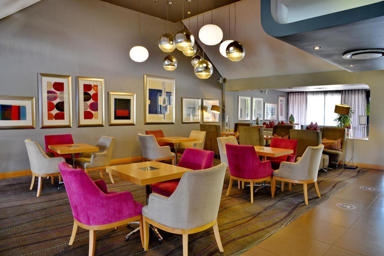 Anew Hotel Roodepoort Johannesburg Dış mekan fotoğraf