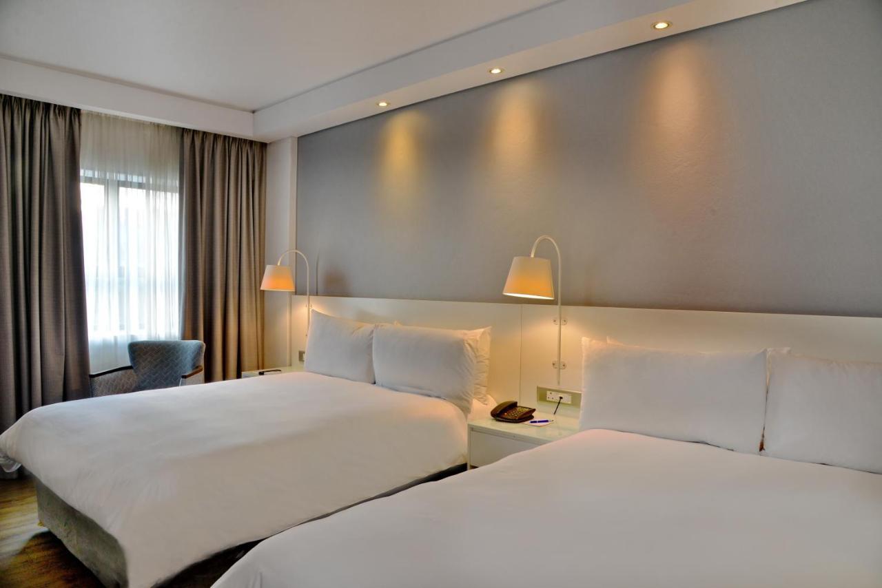 Anew Hotel Roodepoort Johannesburg Dış mekan fotoğraf