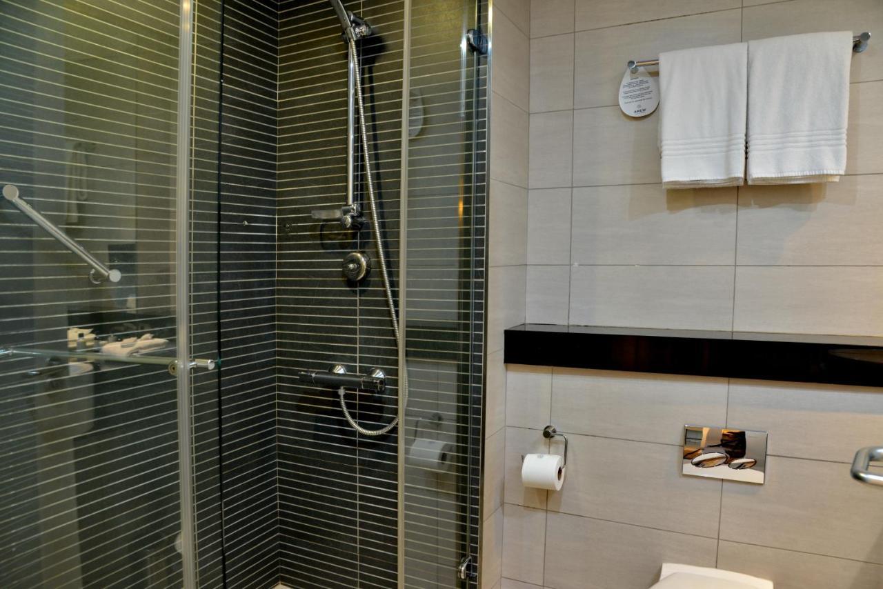 Anew Hotel Roodepoort Johannesburg Dış mekan fotoğraf
