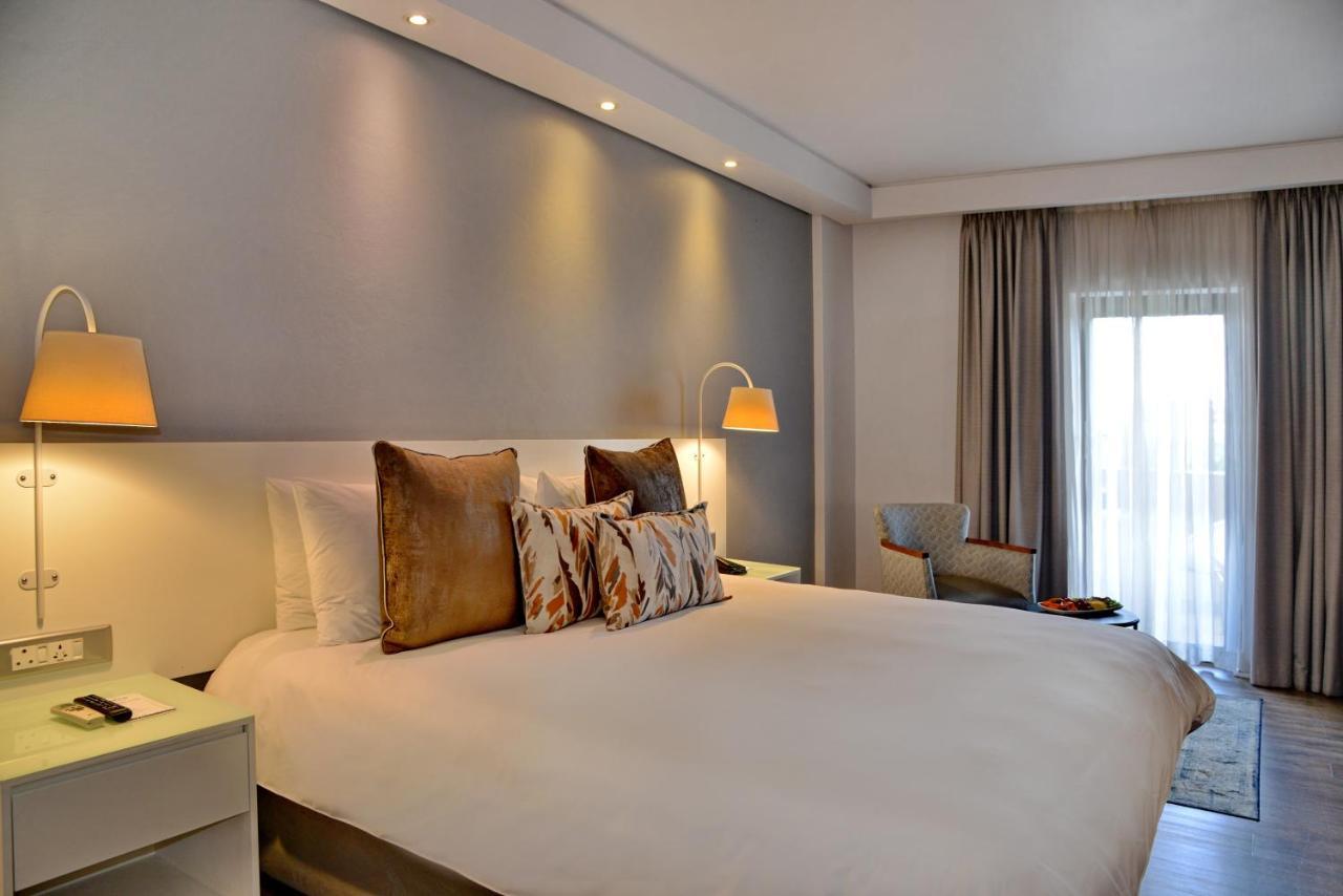 Anew Hotel Roodepoort Johannesburg Dış mekan fotoğraf
