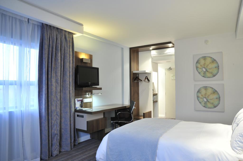 Anew Hotel Roodepoort Johannesburg Dış mekan fotoğraf