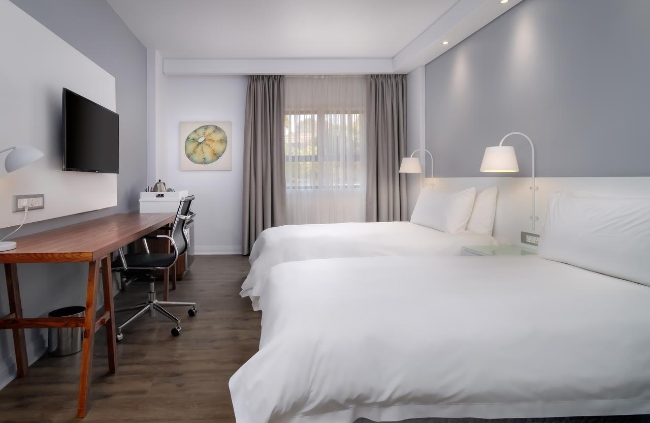Anew Hotel Roodepoort Johannesburg Dış mekan fotoğraf