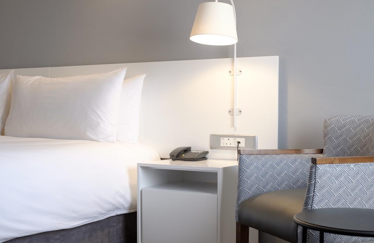 Anew Hotel Roodepoort Johannesburg Dış mekan fotoğraf