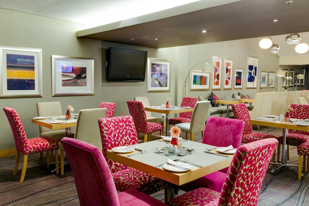 Anew Hotel Roodepoort Johannesburg Dış mekan fotoğraf